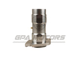 Portabalero Trasero Raptor 660 2001-2005 Con Baleros