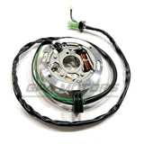 Estator De Bobinas Para Yamaha Super Jet 700 Wave Raider 700