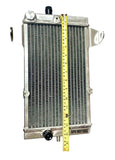 Radiador Kawasaki Kfx700 (2003-2009)