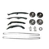 Kit De Cadena De Sincronización Con Fáseres Para Expedition