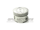 Kit Reparacion Cilindro Yamaha Ttr125 Ttr125e Ttr125l