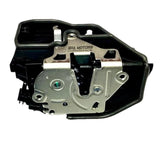 Actuador Chapa Delantero Der Bmw 118i Basico 2012 Al 2015