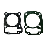 Kit Cilindro Bore 200cc 63.5mm Honda Xr150l Invicta 150