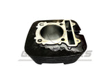 Cilindro Yamaha Yfm400 Kodiak 93-99 Big Bear 00-12