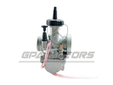 Carburador Honda Atc250r Cr250 Cr250m Cr250r Trx250r 85-86