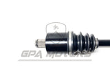 Eje Delantero Flecha Para Polaris 1000 Xp Turbo 2016-2019