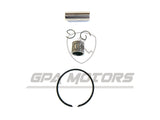 Kit Cilindro Y Piston Anillos Yamaha Yz85 2002 Al 2018