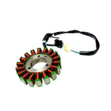 Gpa Motors Estator Para Yamaha Yzf R25 R3 R3a Mt03 Mt-03
