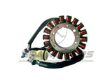 Estator Alternador Yamaha Raptor 350 04-13 Warrior 350 02-04