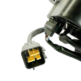 Actuador Cf-moto Cf500 Uforce Cfmoto Rancher 500 600 X5 X6