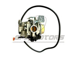 Carburador Yamaha Bws125x Mothard Bws125 Con Sensor Tps