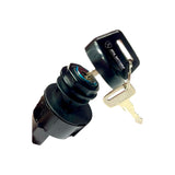 Switch De Encendido Llave Can Am Outlander 400 (2008-2016)