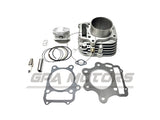 Kit Reparación Cilindro Honda Trx300 Trx300ex 80mm (93-08)