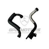Pcv Separador Aceite Valvula 2.0tsi Gli Gti Cupra Audi Seat