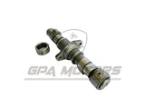 Arbol De Levas Honda Rebel Dinamo Nighthawk Toromex 250