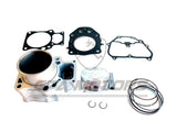 Set Reparación Cilindro Piston Honda Trx 420 2007 Al 2018