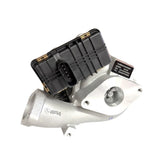 Turbo Nuevo Para Nissan Urvan Nv-350/caravan 2.5 Dci B5122