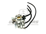 Carburador Honda Gl150 Invicta Xr150 Con Sensor Tps Pipeta