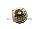 Turbo Cartucho Nuevo Hyundai H100 2.4 Wagon / Van - Mitsu