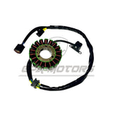 Estator Suzuki Drz400 (2000-2013) Drz250 (2001-2007) Klx400
