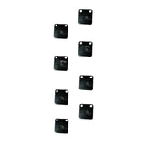 Balatas Delanteras Traseras Honda Trx300ex (1993-2008)