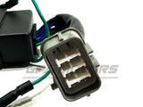 Cdi Honda Rancher 350 Trx 350 Fe Fm Te Tm 2000-2005