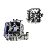 Cabeza De Cilindro Completa Yamaha Grizzly 660 (2002-2008)