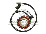Estator Alternador Para Yamaha Rhino 700 Yxr7f (2008-2013)