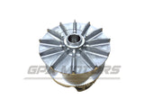 Clutch Primario Y Banda Polaris Rzr 1000cc 2014-2019
