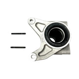 Soporte Caja Cojinete Trasero Suzuki Lt-z400 Quadsport 2003