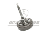 Campana De Clutch Yamaha Grizzly Rhino 550 700