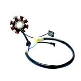 Estator Para Kawasaki Wind 125 Br125-b2 (2005) 21190-1062