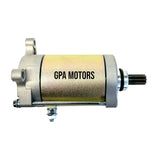 Marcha Cfmoto 400au 500 600 800 Cforce Uforce Zforce (11-18)
