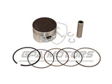 Kit Reparacion Cilindro Piston Yamaha Raptor 350 (2004-2013)