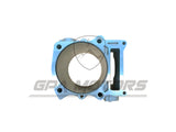 Cilindro Yamaha Grizzly 660 2002-2008 Yfm660 102mm 686cc
