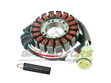 Estator Yamaha Raptor 660 Big Bear 250 Bruin Tracker