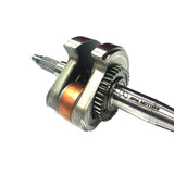 Cigueñal Para Honda Trx400ex (1999-2008) 13000-mbv-730