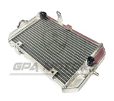 Gpa Motors Radiador Yamaha Raptor 660r Del 2001 Al 2005