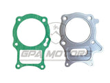 Cilindro Piston Honda Fourtrax Recon Sportrax Trx250ex 01-17