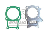 Cilindro Piston Honda Fourtrax Recon Sportrax Trx250ex 01-17