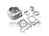Kit Reparación Yamaha Moto-4 (1986-1989) Tw200 (2001-2021)