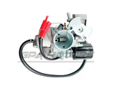 Carburador Yamaha Zuma Yw50 Scooter Moped 2002-2011