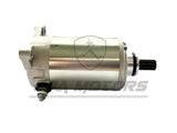 Marcha Bombardier Outlander Max 650 659xt 800 800xt Can Am