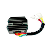 Gpa Motors Regulador Suzuki Gsxr 600 (2006-2016)