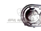 Cubierta De Embrague Can Am Maverick X3 R Max 2017-2023
