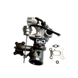 Turbo Completo Para Ford Escape 2.0 Fusion Edge 2.0 (15-18)
