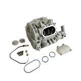 Cabeza De Cilindro Completa Yamaha Grizzly 660 (2002-2008)