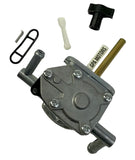 Válvula De Encendido Y Apagado Suzuki Ltz-400 (2003-2007)