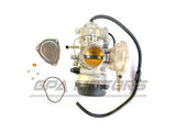 Suzuki Quadsport Ltz400 03-08, Carburador 2003-2007
