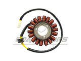 Estator Generador Suzuki Gsxr 600 06 07 08 09 11-19 Gsx-r600
